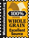 Three Levels of Whole-grain Goodness Good Source At