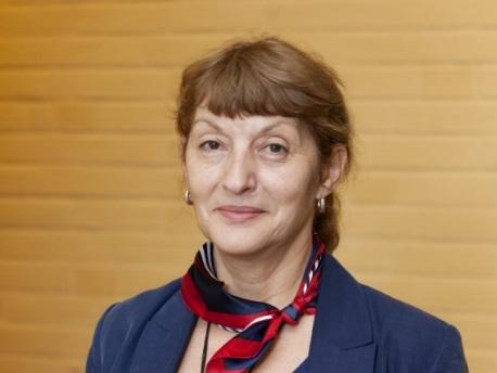 RC 36 PAGE 3 MESSAGE FROM THE PRESIDENT (2014-2018) Dear Friends and Colleagues, Vessela Misheva As you know, a basic requirement for an RC to be in good standing at the ISA is to have no less than