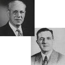 In 1935, Stein and Leventhal