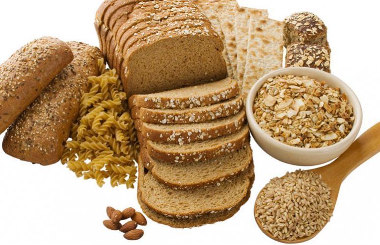Carbs Many assume that excess carbohydrates play a role in PCOS Refined carbs yes, especially in overeaters who are overweight In thin PCOS women
