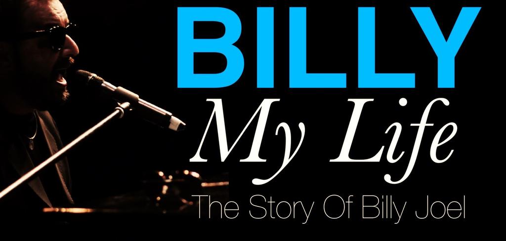 More than just a Piano Man, Billy Joel is a living legend of the music industry with a catalogue of