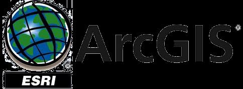 Esri ArcGIS Advance Server Utilised to host