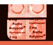 ROHYPNOL Rohypnol can affect your brain and body