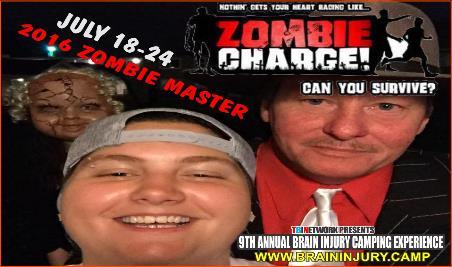 Humans Vs Zombies Zombie Posse: We have a zombie master this year Crystal who defiantly has a warped mind that will put the fear of flesh eating zombies in to your heart.