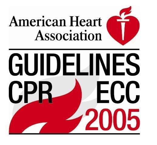 2005 Guidelines Critical CPR Concepts CPR saves lives Everyone should do it