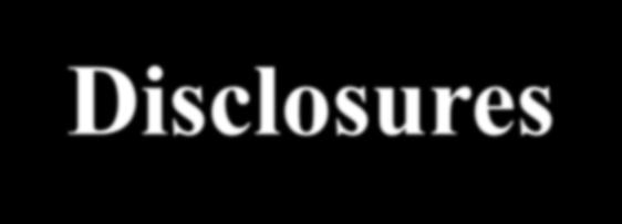 Disclosures DISCLOSURE STATEMENT OF FINANCIAL INTEREST Kurt Huber, MD, FESC, FACC Research Grants from Bristol-Myers Squibb, Eli Lilly, Medtronic, Sanofi-Aventis Consulting Fees from AstraZeneca,