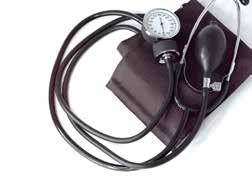 INTRODUCING HIGH BLOOD PRESSURE What is blood pressure?
