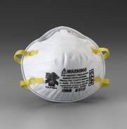 Respiratory Control Respiratory protection program settings with a high risk of TB spread Use of