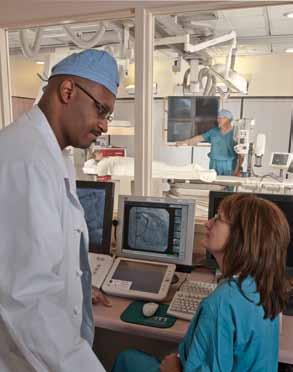 Cardiac Catheterization Laboratory and Angiography Department Cardiac Catheterization Cardiac catheterization (also called cardiac cath or coronary angiogram) is an imaging procedure that tests for