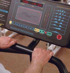 Cardiac Rehabilitation/ Preventive Medicine (Pendleton Centers) Cardiac Rehabilitation Cardiac rehab helps people with cardiovascular disease return to optimal well being through education,