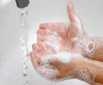 Hand Hygiene Opportunities for Improvement Infection Control is ALWAYS most frequently cited on surveys V Tag