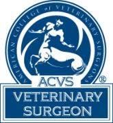 1 of 9 9/29/2014 8:25 PM Associated Terms: Osteosarcoma, Bone Cancer, Limb Salvage, Appendicular Osteosarcoma, Pathologic Fracture, Chondrosarcoma The term "ACVS Diplomate" refers to a veterinarian