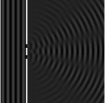 Sound & Objects Acoustic Impedance Diffraction occurs when sound waves encounter objects.