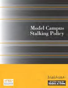 MARGOLIS HEALY Stalking Resources National Stalking Resource Center 217 Applying the Facts Q & A Conclusion/Review Sexual Assault is the most complex crime to investigate (Policy / MOU / Training).