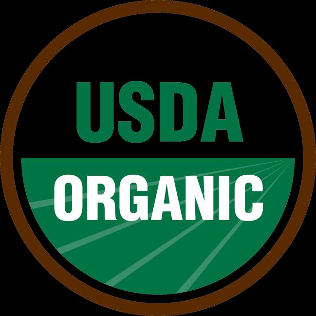 Organic?