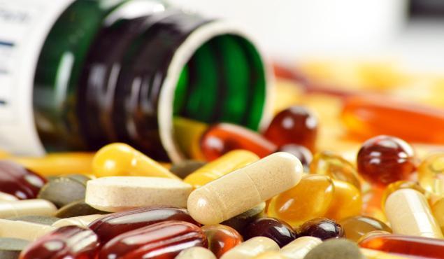 Dietary Supplements Disclaimer https://www.