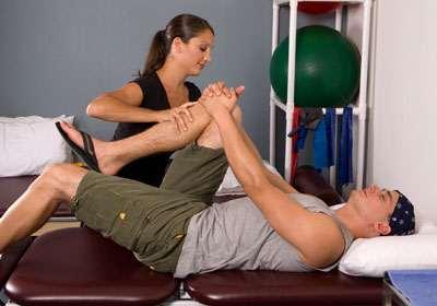 Physical Therapy Manual therapy Stretching Strengthening Neuromuscular Re-ed Activity modification: Avoid activities that