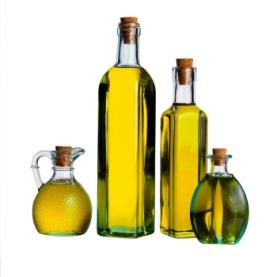 Randomised Controlled Trials - 1 RCT, cross-over, multicenter, 3 weeks (200 men) 25 ml/day of olive oil: Material & Methods RYR-olive fruit extract Quantified on main polyphenols LOW PC: 2.