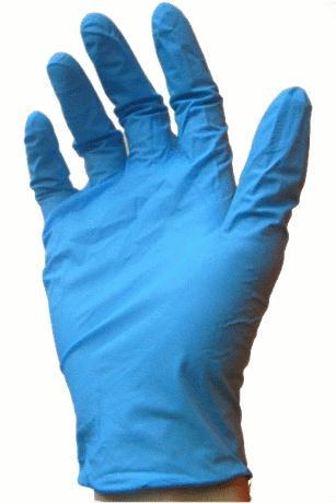 Personal Protective Equipment Gloves Use when touching blood, body fluids, secretions,