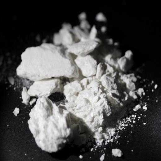 Types of stimulants Cocaine