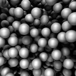 Y-90 particulates 2 main types From Australia Y-90 resin balls