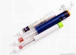 What is Diabetes Type 2 DM May be treated with medications with or without insulin.