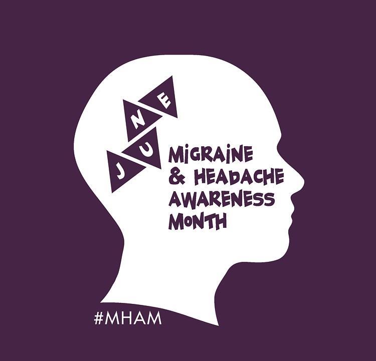 June 2018- National Migraine and Headache Awareness Month A note from the author Hello NCP friends!