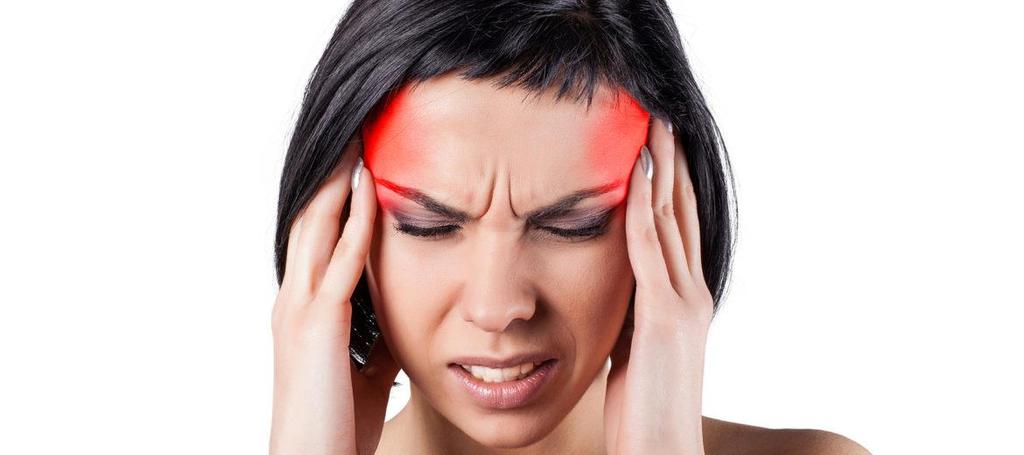 Depression, anxiety, bipolar disorder, sleep disorders, and epilepsy are more common in individuals with migraine than in the general population.