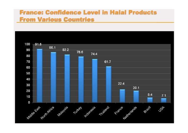2. Halal Market potential Consumer
