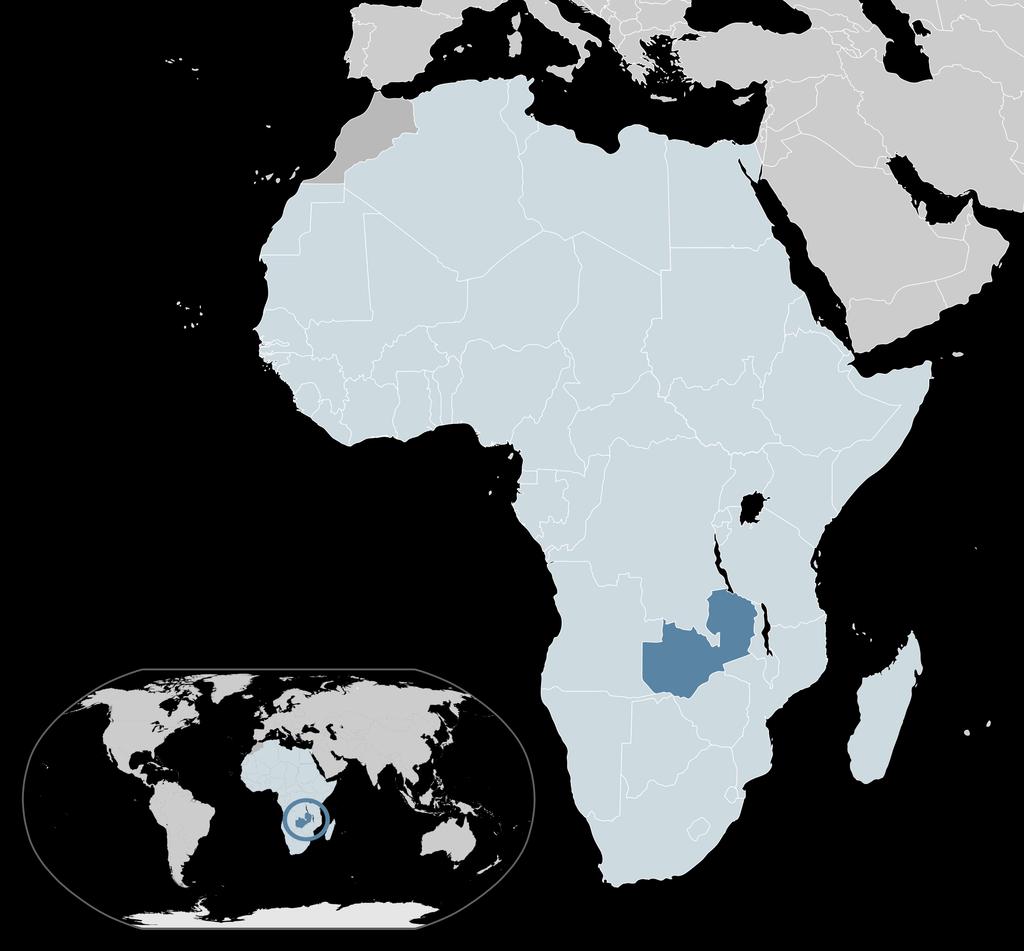 TECHNICAL COOPERATION IN ZAMBIA IN THE FIELD OF RADIOTHERAPY 1995-2016 Project Number Geography Project Title Year of Approval RAF6014 Regional (Africa) Improvement of Clinical Radiotherapy (AFRA