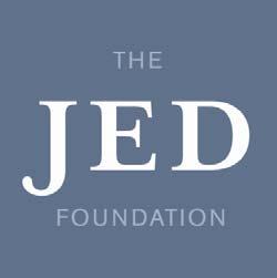 Director/CEO, The Jed