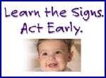 Act Early Regional Summit Project BACKGROUND National Center on Birth Defects and Developmental Disabilities (NCBDDD) -Center for Disease Control and Prevention (CDC) launched the Learn the Signs.