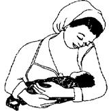 FEEDING RECOMMENDATIONS: Child classified as HIV exposed Up to 6 Months of Age Stopping exclusive breastfeeding 6 Months up to 12 Months 12 Months up to 2 Years Breastfeed exclusively as often as the