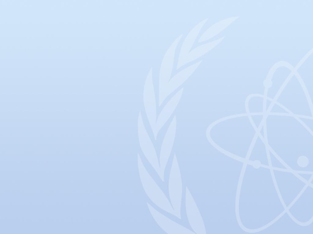 IAEA experiences with QUATRO