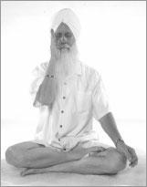 Kriya for Neutral Mind Bron: The Ten Light Bodies of Conciousness van Nirvair Singh Khalsa Alternate Nostril Breathing 3 MINUTES.