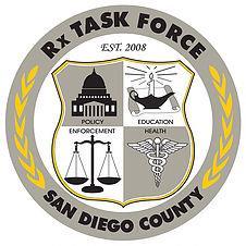 Law enforcement: Tribal law enforcement DEA SD County Sheriffs Department Pacific Institute for Research and