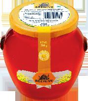 poly floral honey, is derived from the nectar of numerous species of flowers or