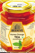 Honey Tea Concentrates Honey Ginger Tea Descended from "Saenggang Cha" is