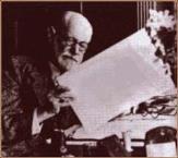theory, which was a successor to Freud s theory, has also been influential Psychoanalytic Theories: Central al Issues Psychoanalytic Theories Continuity/Discontinuity: Erikson and Freud propose stage