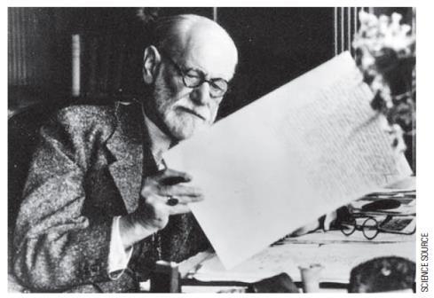 Theories Freud s psychoanalytic theory Constructed elaborate, multifaceted theory Proposed development in first six years occurs in