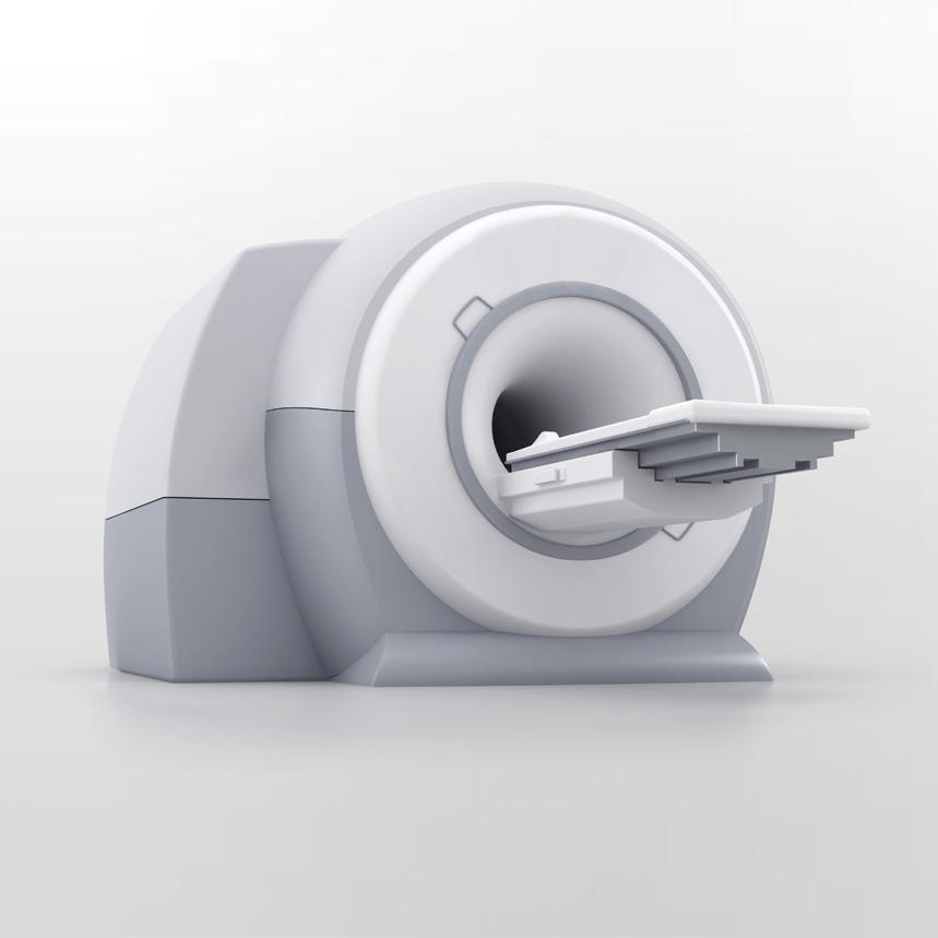 Tip Ring Patients with a Sprint Quattro MRI SureScan lead, coupled with a Medtronic SureScan cardiac device, are now able to safely undergo an MRI scan when MR