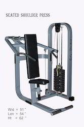 OTHER PRODUCTS: Seated Shoulder Press
