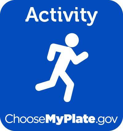 Physical Activity Recommendations Aerobic Activity Muscle/Bone- Building Activity Youth (Age 6-17) Moderate-Vigorous: 60 minutes daily 3 days of