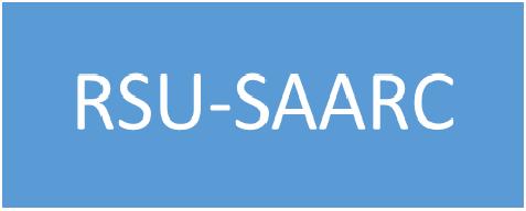 RSU-SAARC and its Epidemiology