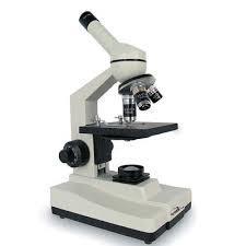 Microscope Technology.