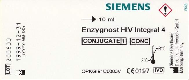 Component Conjugate 1 Diluent (75 ml)