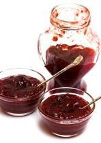 7 APPLICATION OF PECTIN Slow Set Pectin - used for jellies and for some jams and preserves, especially using vacuum cooking at lower temperatures.