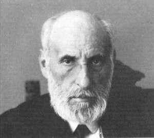 Santiago Ramón y Cajal Pioneer of the neuron doctrine individual