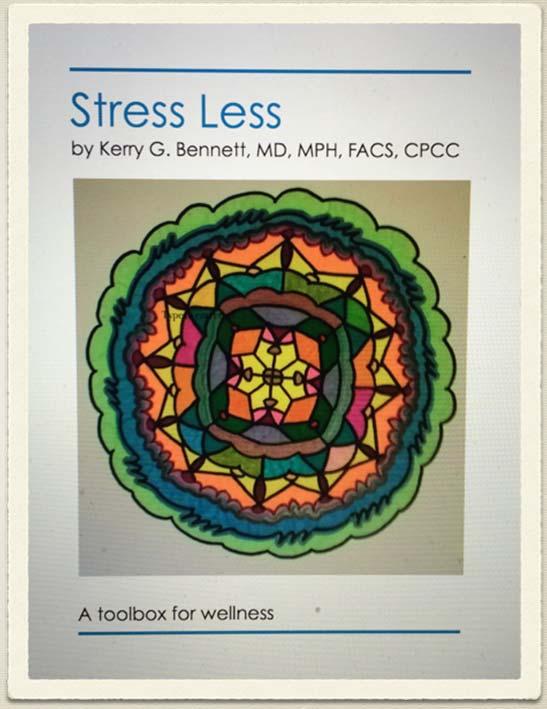 my Patients Stress Less