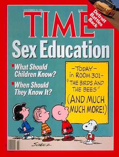 Sexuality Education in FL Florida State Statute 1003.